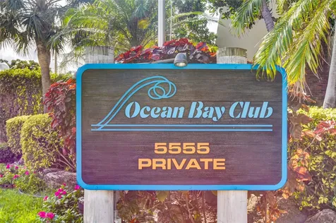 5555 N Ocean Boulevard Lauderdale By The Sea FL 33308