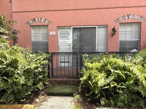 640 Tennis Club Drive Fort Lauderdale FL 33311