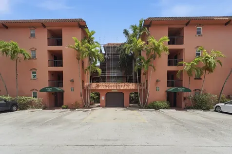 640 Tennis Club Drive Fort Lauderdale FL 33311