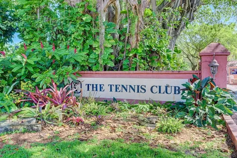 640 Tennis Club Drive Fort Lauderdale FL 33311