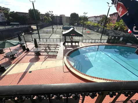 640 Tennis Club Drive Fort Lauderdale FL 33311