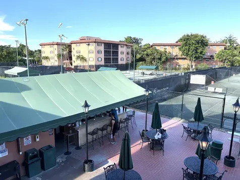 640 Tennis Club Drive Fort Lauderdale FL 33311