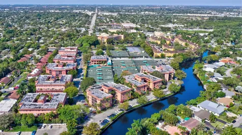 640 Tennis Club Drive Fort Lauderdale FL 33311