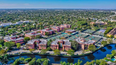 640 Tennis Club Drive Fort Lauderdale FL 33311