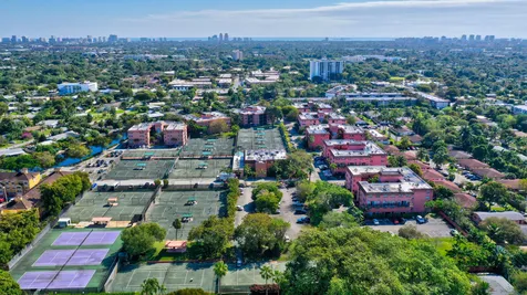 640 Tennis Club Drive Fort Lauderdale FL 33311