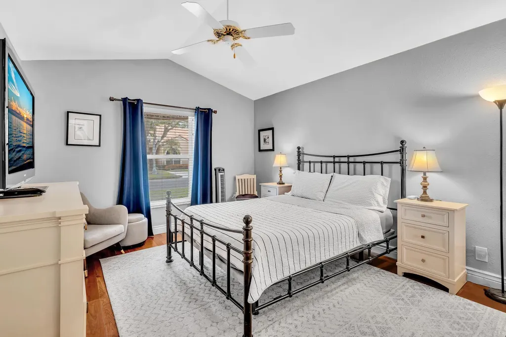 1904 Rosewood Way Palm Beach Gardens FL 33418