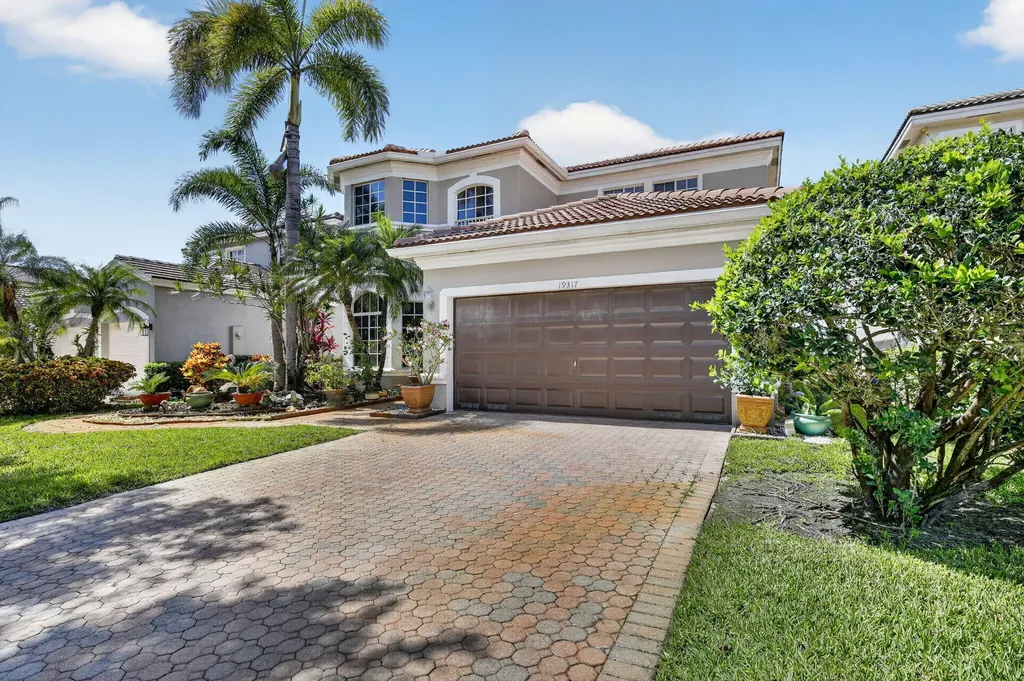 19317 SW 65th Street Fort Lauderdale FL 33332