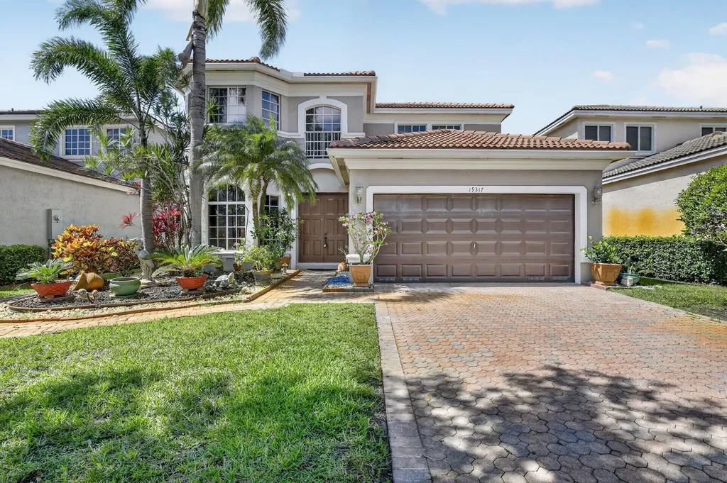 19317 SW 65th Street Fort Lauderdale FL 33332