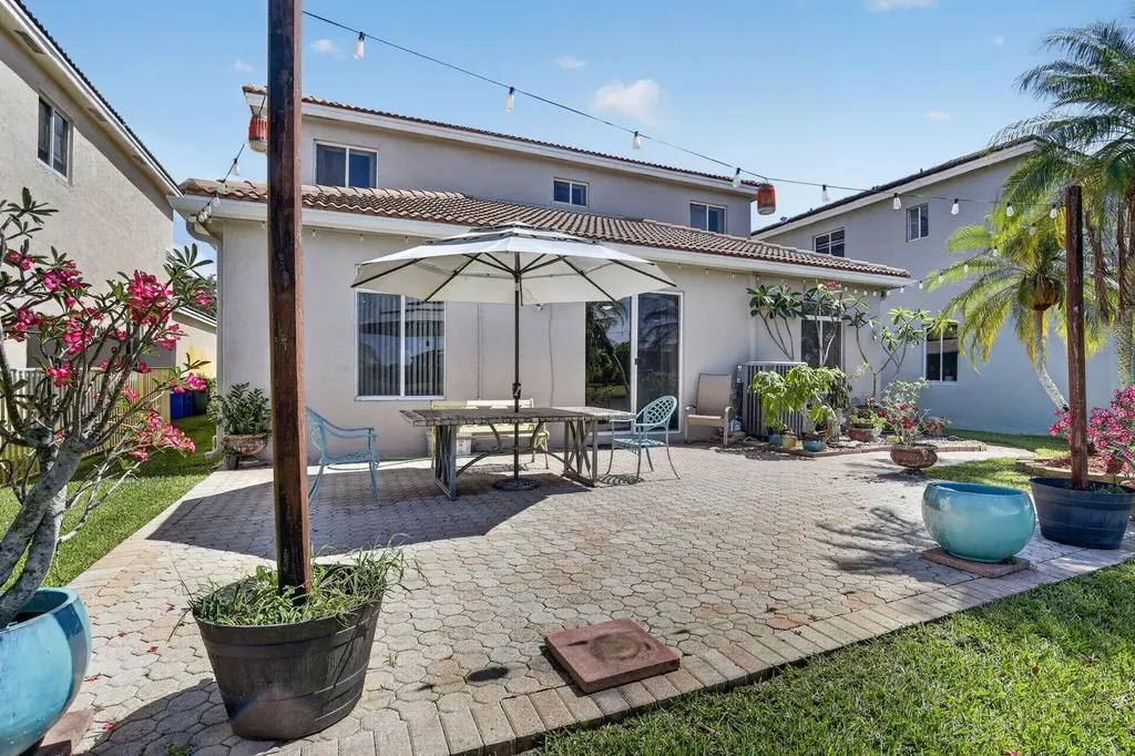 19317 SW 65th Street Fort Lauderdale FL 33332