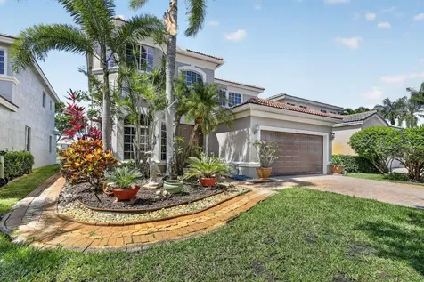 19317 SW 65th Street Fort Lauderdale FL 33332