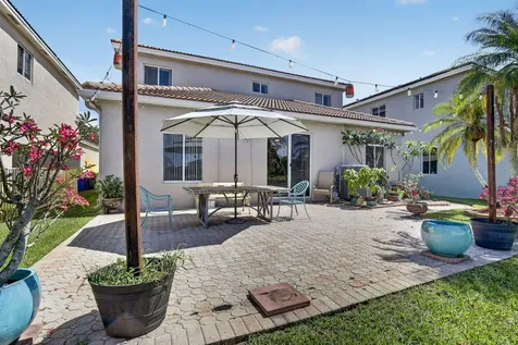19317 SW 65th Street Fort Lauderdale FL 33332