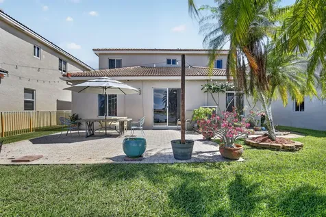 19317 SW 65th Street Fort Lauderdale FL 33332