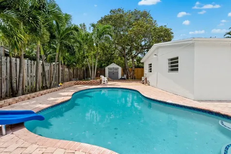 340 NE 26th Court Pompano Beach FL 33064