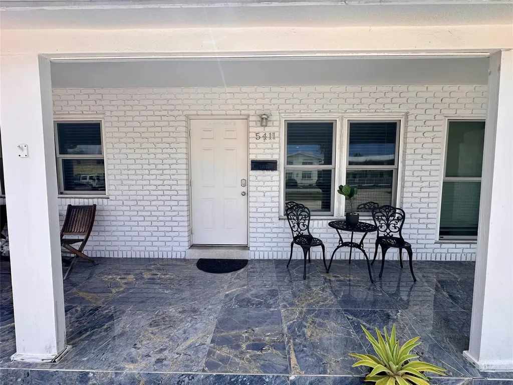 5411 NE 22nd Terrace Fort Lauderdale FL 33308