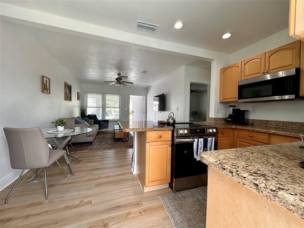 5411 NE 22nd Terrace Fort Lauderdale FL 33308