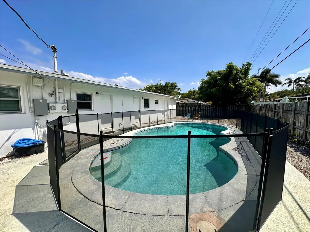 5411 NE 22nd Terrace Fort Lauderdale FL 33308