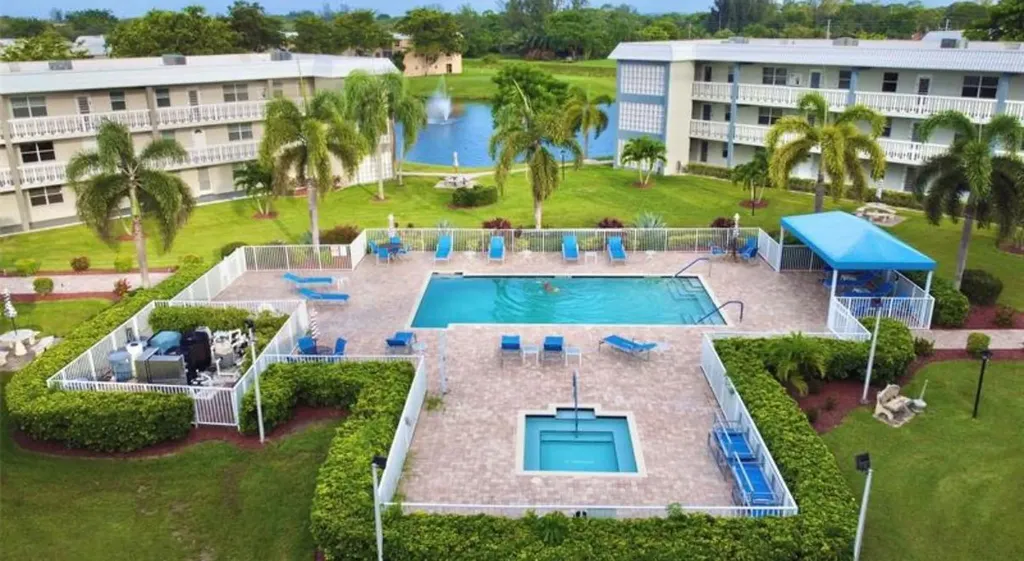 9880 Marina Boulevard Boca Raton FL 33428