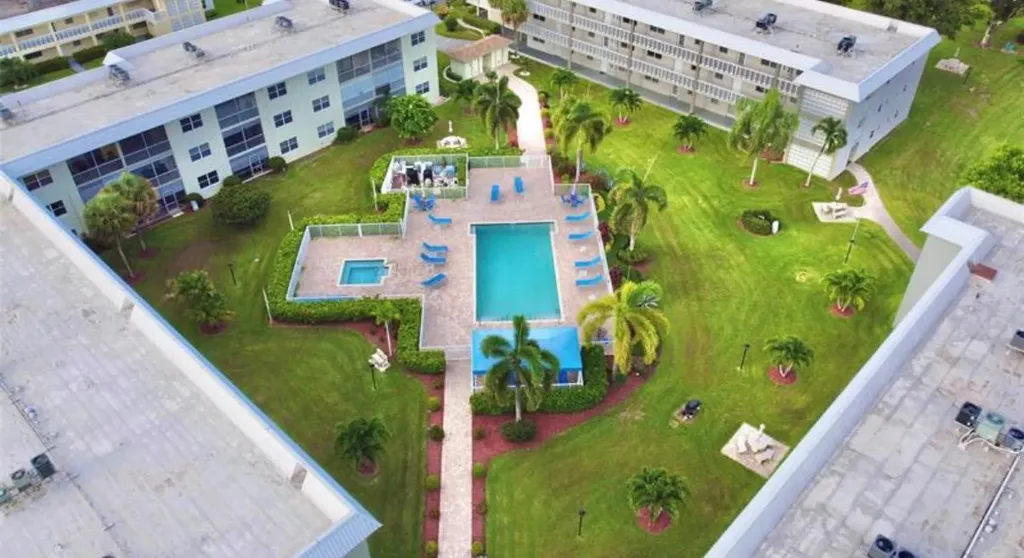 9880 Marina Boulevard Boca Raton FL 33428
