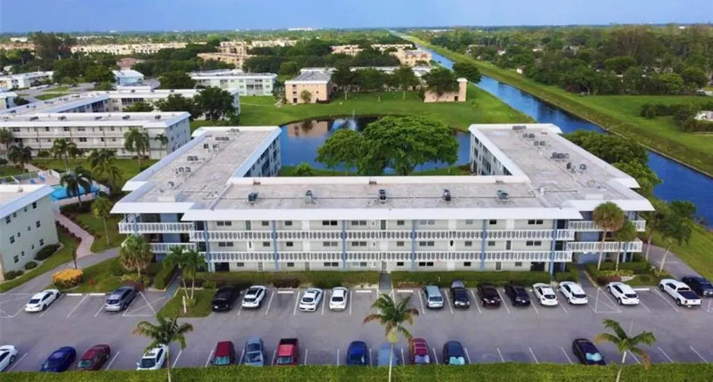 9880 Marina Boulevard Boca Raton FL 33428