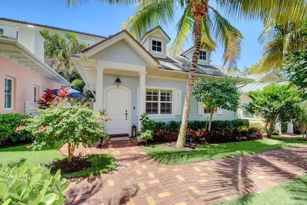 2225 S Ocean Boulevard Delray Beach FL 33483