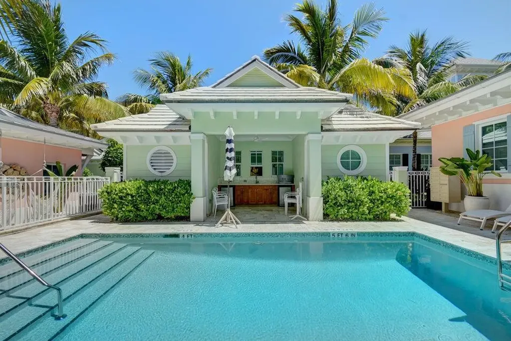2225 S Ocean Boulevard Delray Beach FL 33483