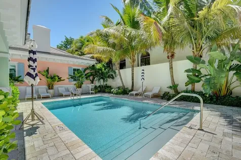2225 S Ocean Boulevard Delray Beach FL 33483