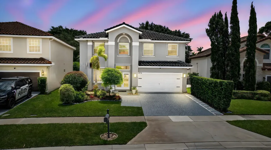 3738 Old Lighthouse Circle Wellington FL 33414