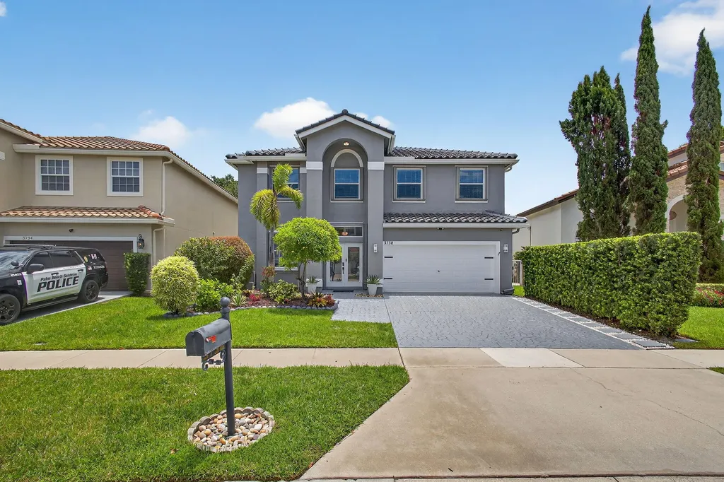 3738 Old Lighthouse Circle Wellington FL 33414