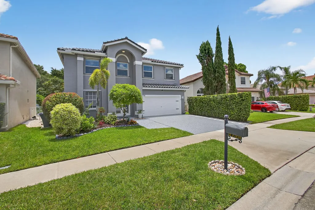 3738 Old Lighthouse Circle Wellington FL 33414