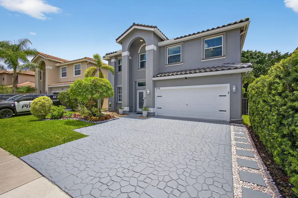 3738 Old Lighthouse Circle Wellington FL 33414