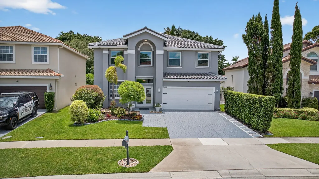 3738 Old Lighthouse Circle Wellington FL 33414