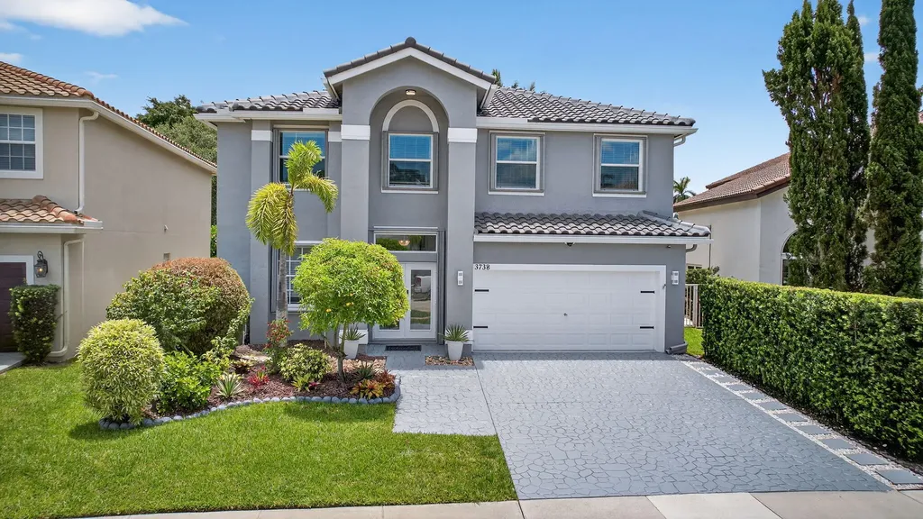 3738 Old Lighthouse Circle Wellington FL 33414