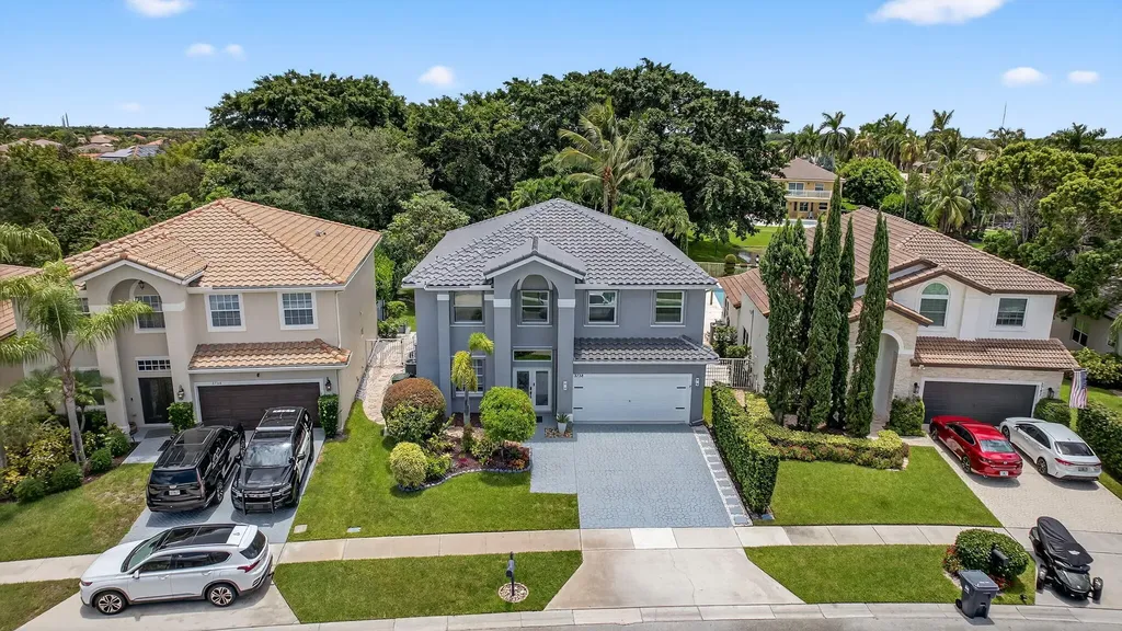3738 Old Lighthouse Circle Wellington FL 33414