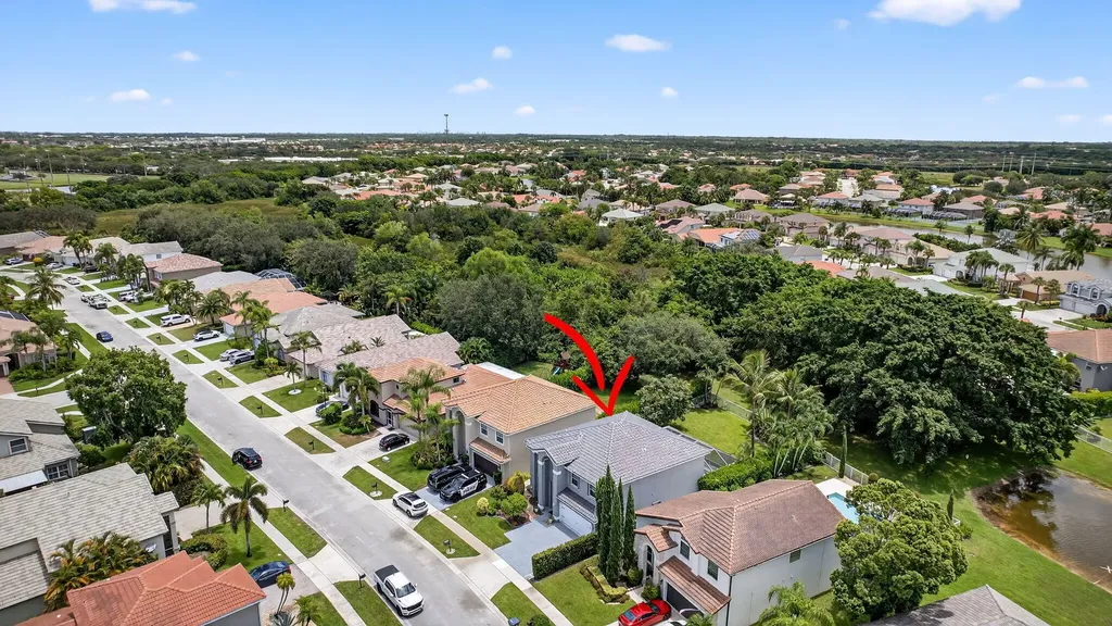 3738 Old Lighthouse Circle Wellington FL 33414