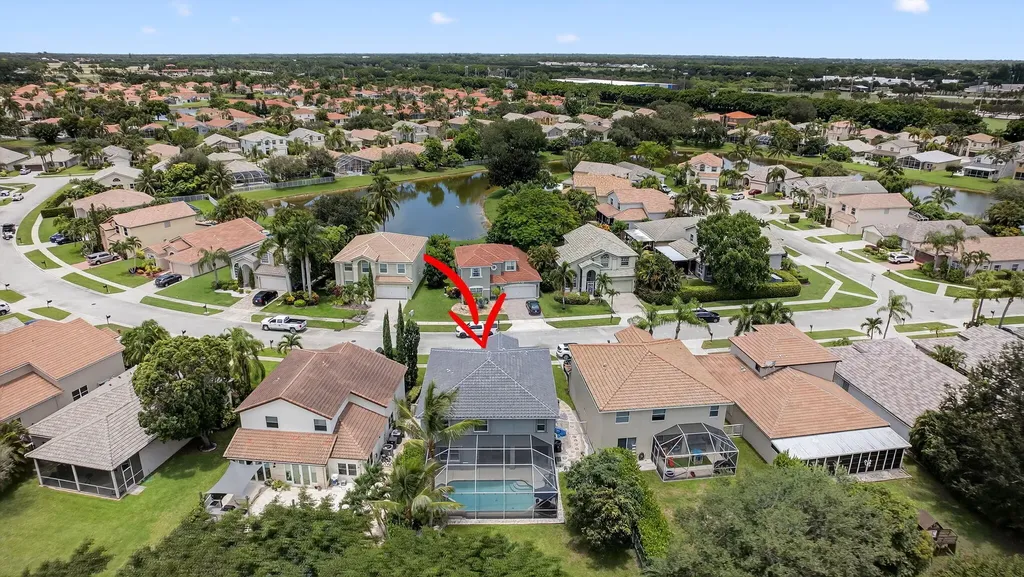3738 Old Lighthouse Circle Wellington FL 33414