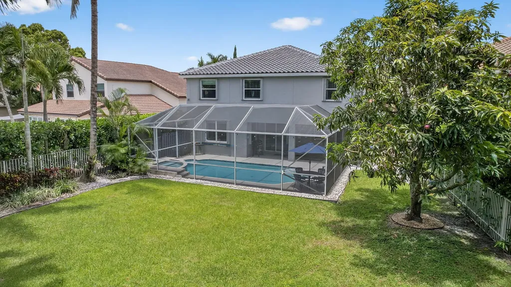 3738 Old Lighthouse Circle Wellington FL 33414