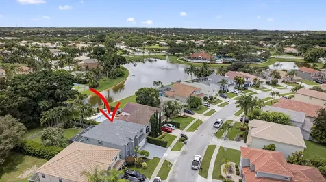 3738 Old Lighthouse Circle Wellington FL 33414