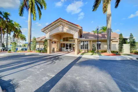 3738 Old Lighthouse Circle Wellington FL 33414