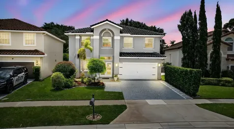 3738 Old Lighthouse Circle Wellington FL 33414