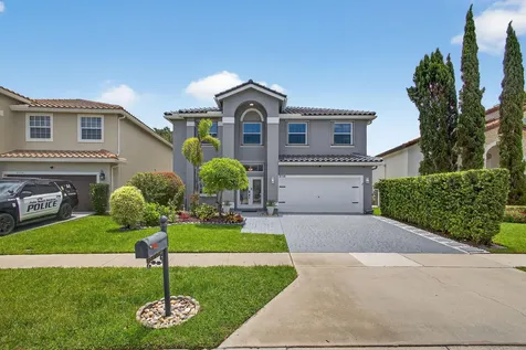 3738 Old Lighthouse Circle Wellington FL 33414