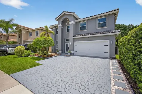3738 Old Lighthouse Circle Wellington FL 33414