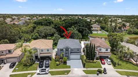 3738 Old Lighthouse Circle Wellington FL 33414