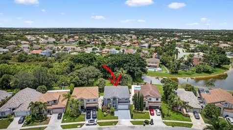 3738 Old Lighthouse Circle Wellington FL 33414