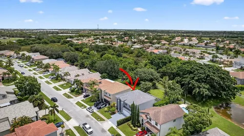 3738 Old Lighthouse Circle Wellington FL 33414