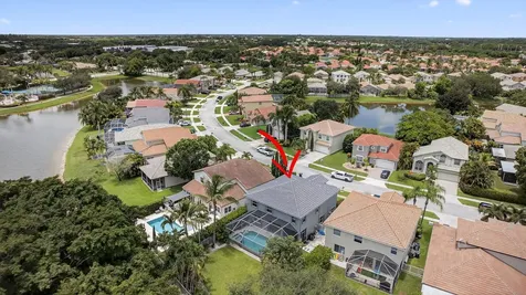 3738 Old Lighthouse Circle Wellington FL 33414