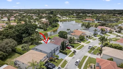 3738 Old Lighthouse Circle Wellington FL 33414