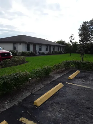 7662 Kimberly Boulevard North Lauderdale FL 33068