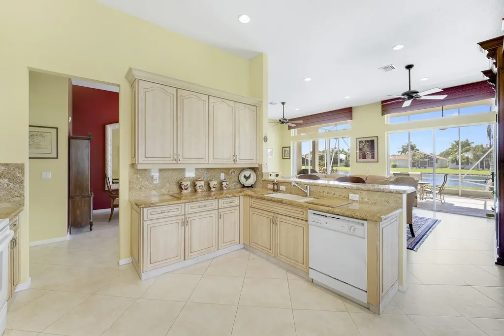 9920 Mantova Drive Lake Worth FL 33467