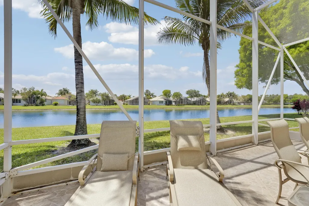 9920 Mantova Drive Lake Worth FL 33467