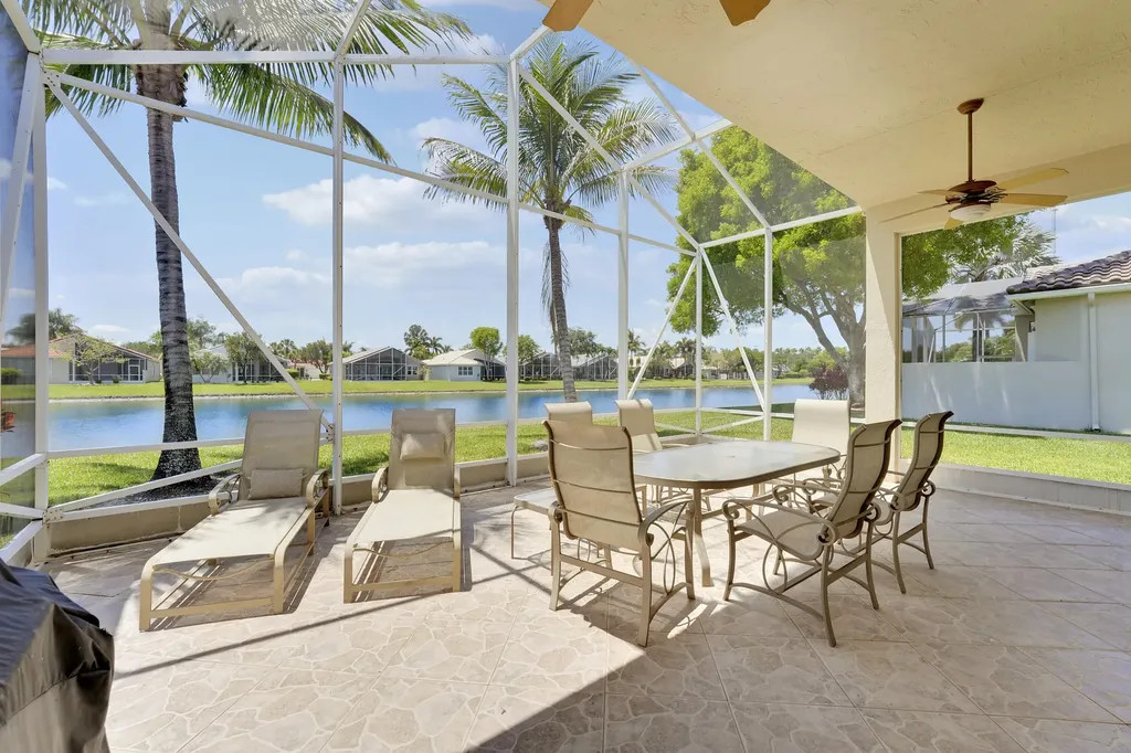 9920 Mantova Drive Lake Worth FL 33467